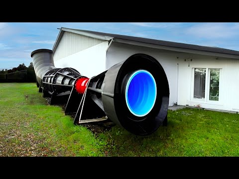 Incredible Inventions That Generate Free Energy for Your Home