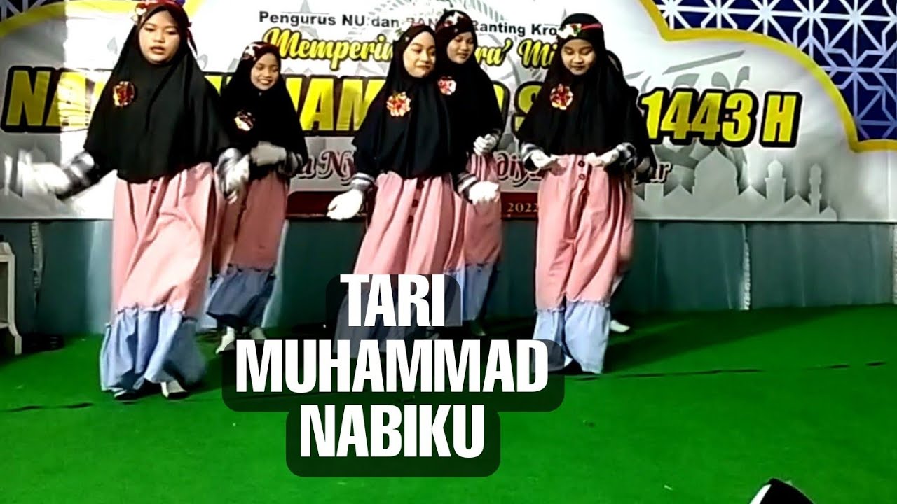 TPQ Nabatul Hadi Kromasan  