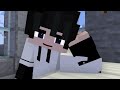 Minecraft animation boy lovesinging