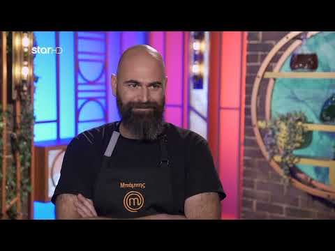 MasterChef 2024 | Τι περιέχει η 3η ομαδική δοκιμασία του φετινού διαγωνισμού;