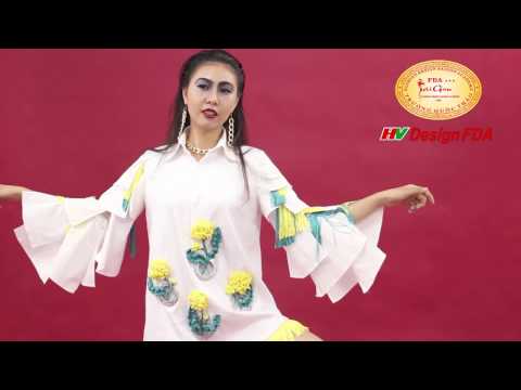 Cuộc Thi Thiết Kế Thời Trang 2017 