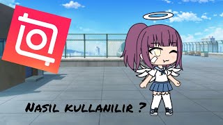 İnshot Nasıl Kullanılır ? Ayrıntılı Baştan Sona Sesli Anlatım