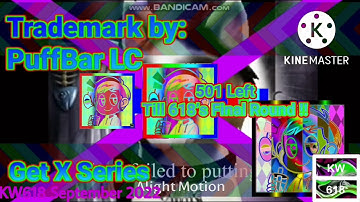 Preview 214537 V4.5 Gets Everything Add Round 500 (Season 5 ended)