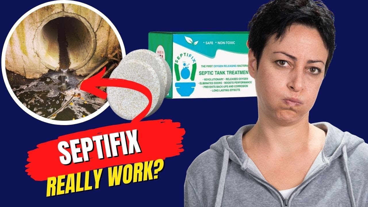 Septifix Reviews 2022 – Does Septifix Work? See Before you Buy | Septifix Review 2022