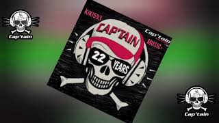 🔥🎵🔊COMPILATION DU CAP'TAIN 22 YEARS🔊 - ALBUM COMPLET🎵🔥