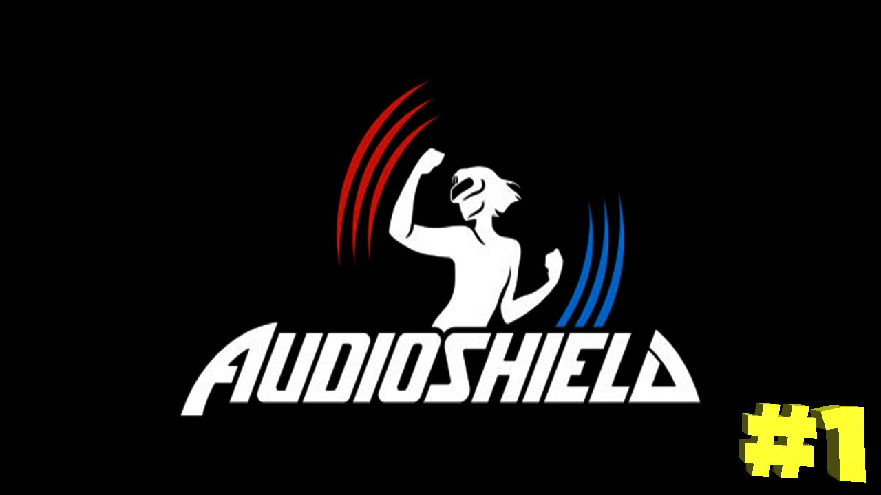 Audioshield | HTC VIVE | Man.... I'm Tired Now