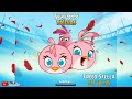 Freed Stella Angry Birds Friends GamePlay 21 to 25