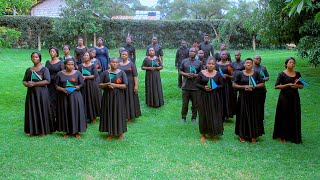 Ocul Gospel Choir - Nenda salama Magufuli