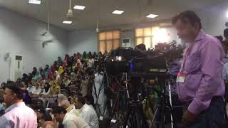 University Of Sargodha Laptop Distribution By Hamza Shahbaz.