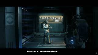 CitizenCon 2954: Beyond Pyro [Levski/New freight]