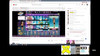 13th Livestream (LIVE)