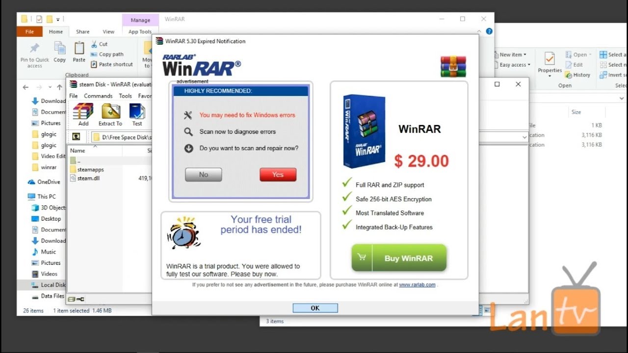 winrar key file download