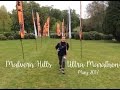 Malvern Hills Ultra Marathon - Trail Running Event May 2017