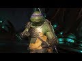 Injustice 2 Donatello Arcade Tower Fun