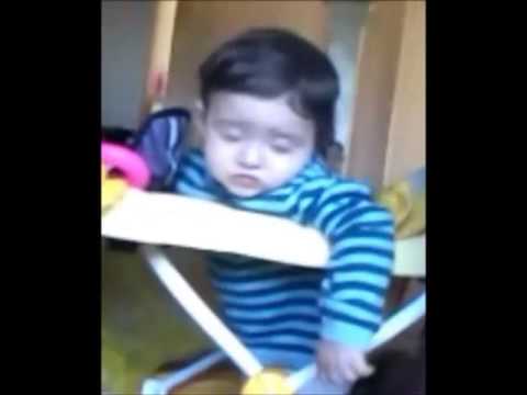 ბარბარეს ეძინება :) :)