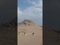 جبل الرماة في غزوة أحد د علي السلامي الهريشي