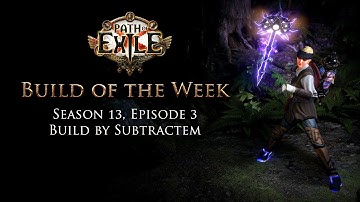 Build of the Week Season 13 - Episode 3 - Subtractem