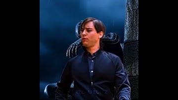Tobey Maguire X Bully Maguire. - ("Spider-Man 3") Edit.丨GLXXMSTRIDER - DON