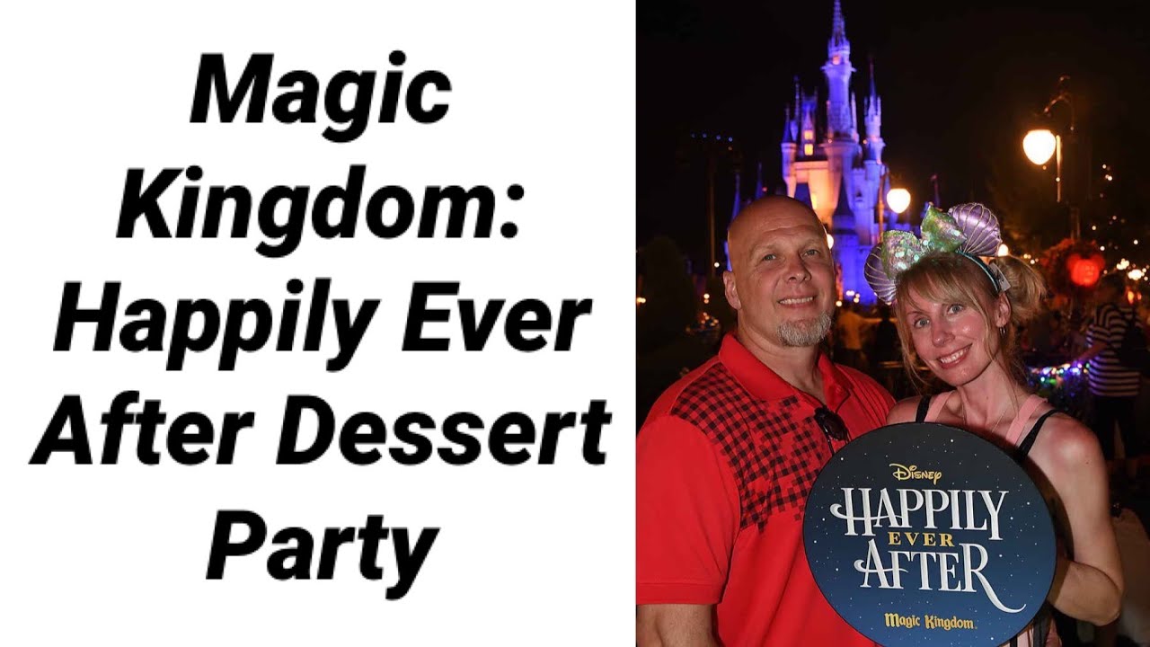 Happily Ever After Dessert Party Gluten Free Dessert Plate Magic