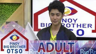 Fumiya, pinili na maging nominado para kay Yamyam | Day 71 | PBB OTSO