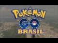 PGO: Pokemon Go Br
