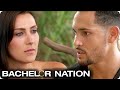 Becca Breaks Up With Thomas | Bachelor In Paradise