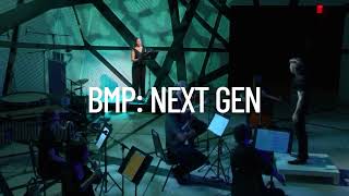 BMP: Next Gen, Cycle 2, Round 2 | Beth Morrison Projects