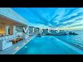 Sunset Deep House Vibes ~ Tropical Chillout Lounge Music for Relaxation