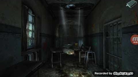 Lost Within (walkthrough part 2)