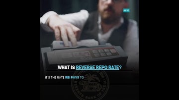 RBI just cut the repo rate to 6% Reverse Repo? Repo? What’s All the Buzz About?