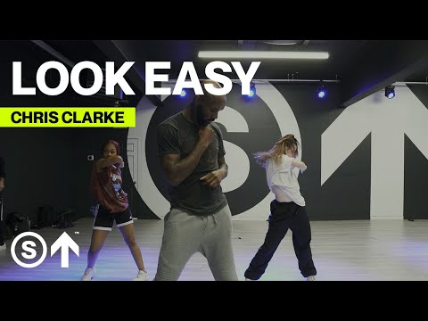 'Look Easy' -