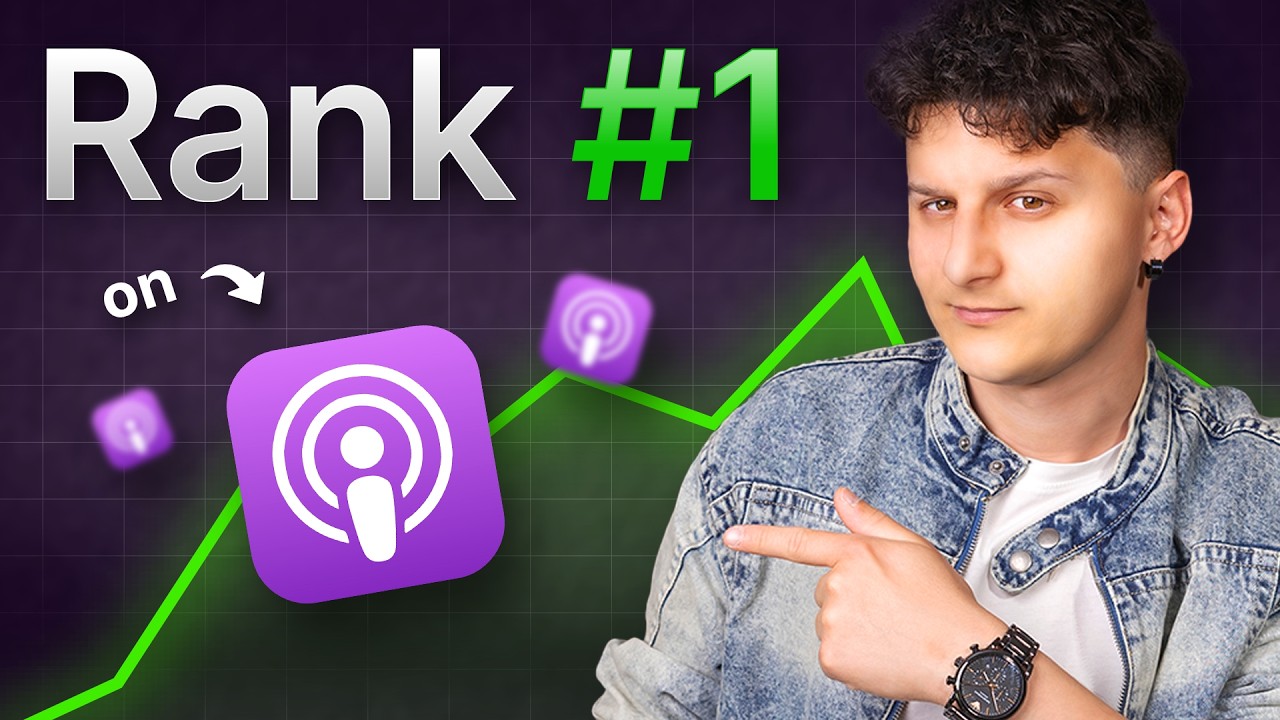 What is Podcast SEO & How Does It Work? Podcast Growth Secrets!