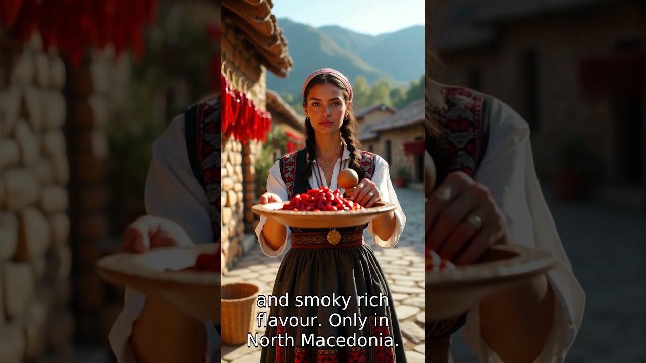 Home to the World’s Rarest Peppers