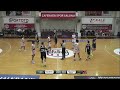 Teşvikiye – Sakarya BBSK Türkiye Basketbol 2.Ligi 11.Hafta