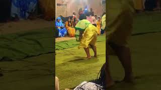 Laobé bi. Leumbeul #dance #leumbeul #senegal