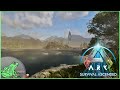 Day 9 Valguero - Chill PvE -  Ark Survival Ascended