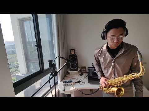 Ranking Of Kings国王排名 Opening-BOY--Sax Cover
