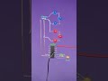 police light flasher #electronics #diyproject... #Shorts #timber.tech_