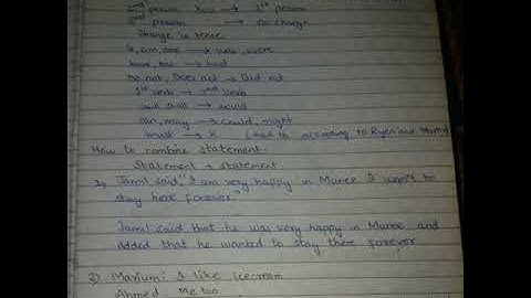 CSS/PMS Direct and Indirect Rules