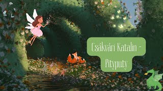 Csákvári Katalin - Pityputy screenshot 4
