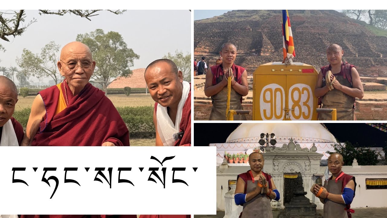 Они встретились с учителем из Непала, который в одиночку проводил экспедицию в монастыре Дордже в...