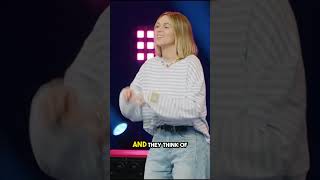 Your Words Have Power: The Mom's Guide #shorts