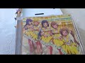 THE IDOLM@STER MILLION THE@TER GENERATION 03 Angel Stars