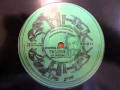 Tena Stelin-Spiritual Kinsmen/Roots Hitek-Dub Spiritual  (Roots Hitek Music)