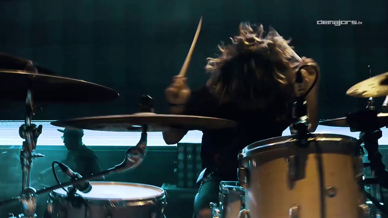 Killing Me Inside Reunion - Suicide Phenomena (SYNCHRONIZE FEST 2019)