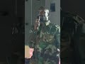 كلمة الرائد رضوان ابوقرون في شرق السودان أمام أبطال تحالف وحركات شرق السودان بقيادة الفريق شيبه ضرار