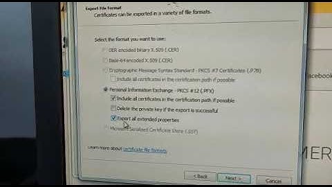 Class 3 DSC sign and encrypt download process 2020 12 01 at 3 48 45 PM