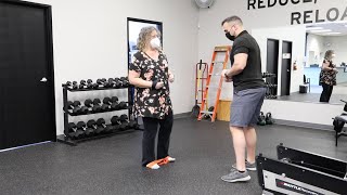 Lori's Story | Foothills Sports Medicine Physical Therapy by Foothills Sports Medicine Physical Therapy 121 views 2 years ago 3 minutes, 18 seconds