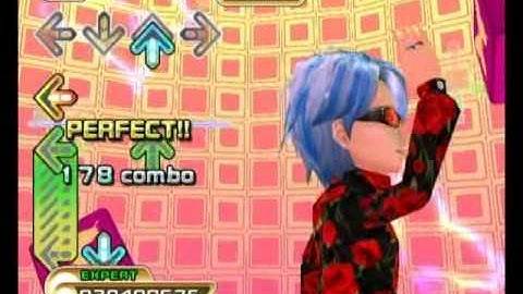 【DDR フルフル♪パーティー】Unity【EXPERT】