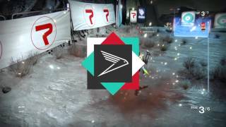GG Fallen Walker
